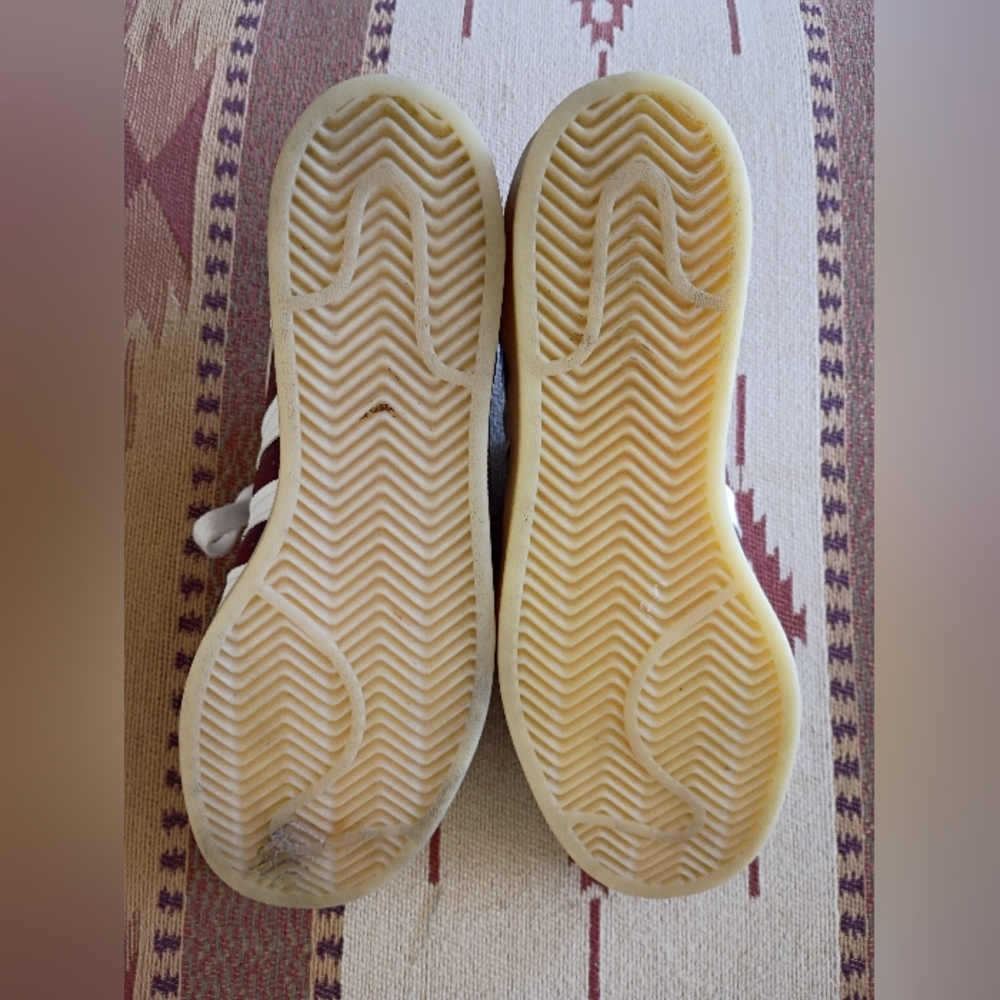 Color Change Superstar Adidas RARE - Picture 9 of 9